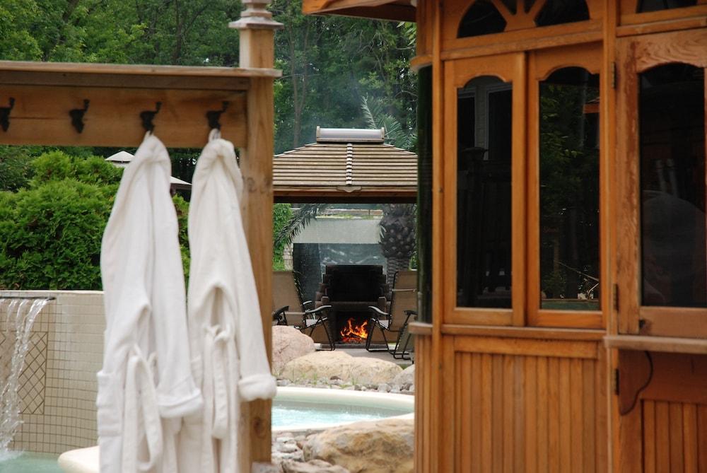 L'Oasis De L'Ile Hotell Saint-Eustache Exteriör bild